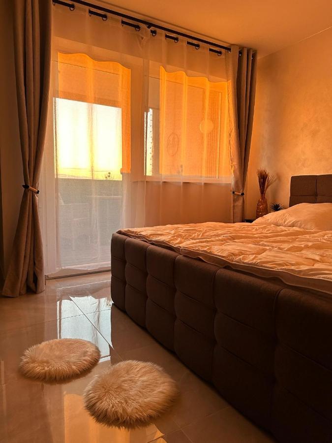 Fewo Sky21 * Langen Exklusives Appartment Vollausstattung / Zentrale Lage *Neu* Langen (Hessen) Exterior foto